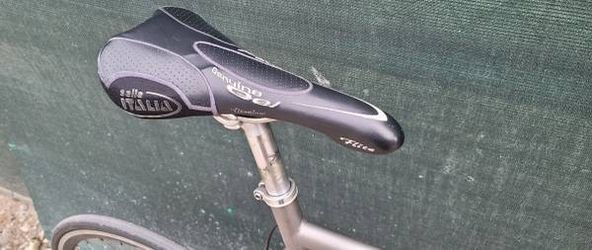 Litespeed Tachyon Titanium Triathlon Road Bike for Sale in Chicago
