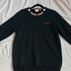 Burberry Sweater 
