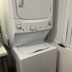 Washer And Dryer Combo