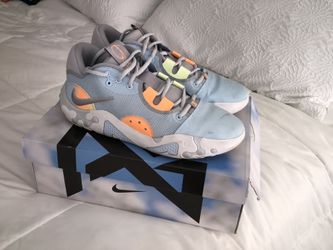 NIKE PAUL GEORGE SIX Size 9.5