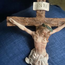 Jesus Cross Symbol