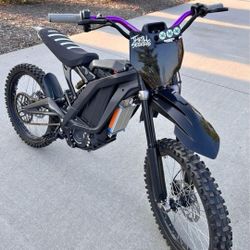 Surron Light Beex