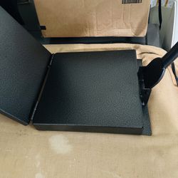 Manual Flower/Corn All Metal Tortilla Maker Press 9.5” X 9.5” Square Made in Mexico