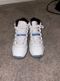 Jordan’s 11s size 7