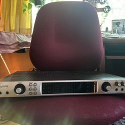 Universal Audio Apollo 8 Duo Interface 