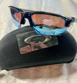 Oakley sunglasses