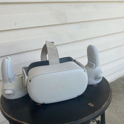 Oculus Quest Two