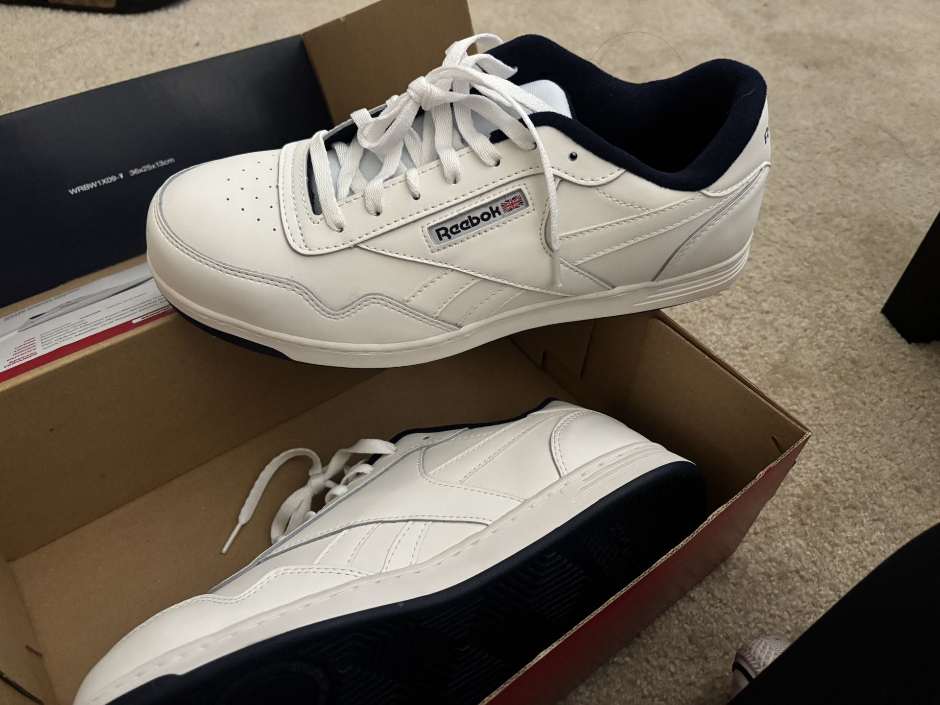 Reebok Work Shoes