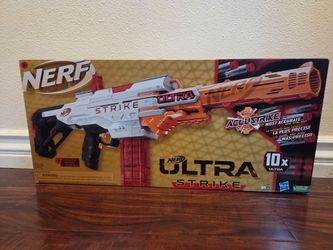 Nerf Ultra Strike