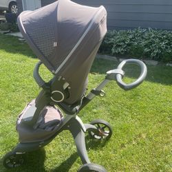 Stokke Xplory Stroller