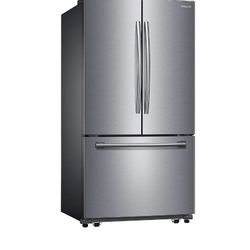 Samsung Refrigerator RE260BEAESR
