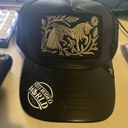 Neo Rodeo World Hat