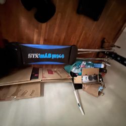 Total Gym xl
