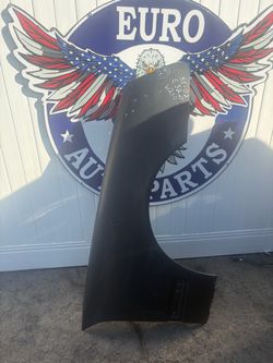 1995 1996 1997 1998 1999 2000 2001 2002 Mercedes-Benz E320 E350 W210 Right Passenger Side Fender OEM