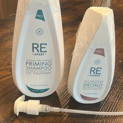 Nanokeratin Luxury Shampoo Set 