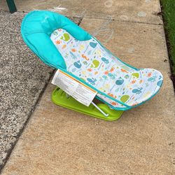 Baby Bather