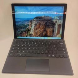 Surface Pro 7 Win 11 128gb 8 Ram