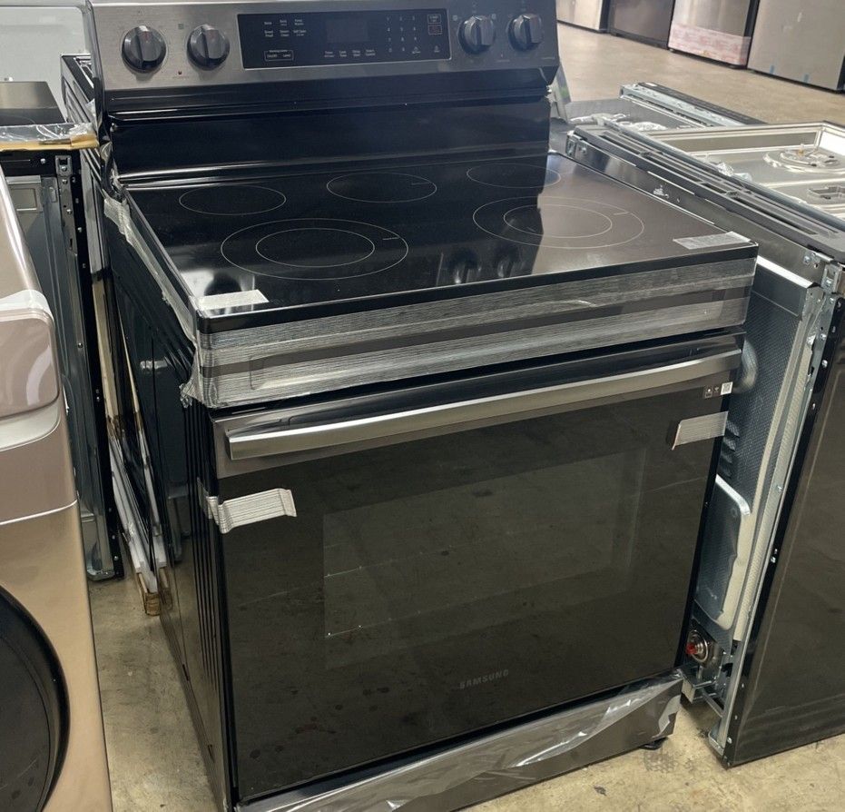 discounts wholesale online Samsung Electric Stove Samsung for Stove