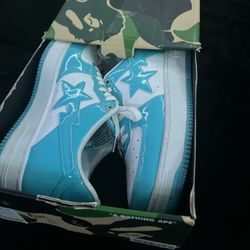 Bapesta Sax Size 11