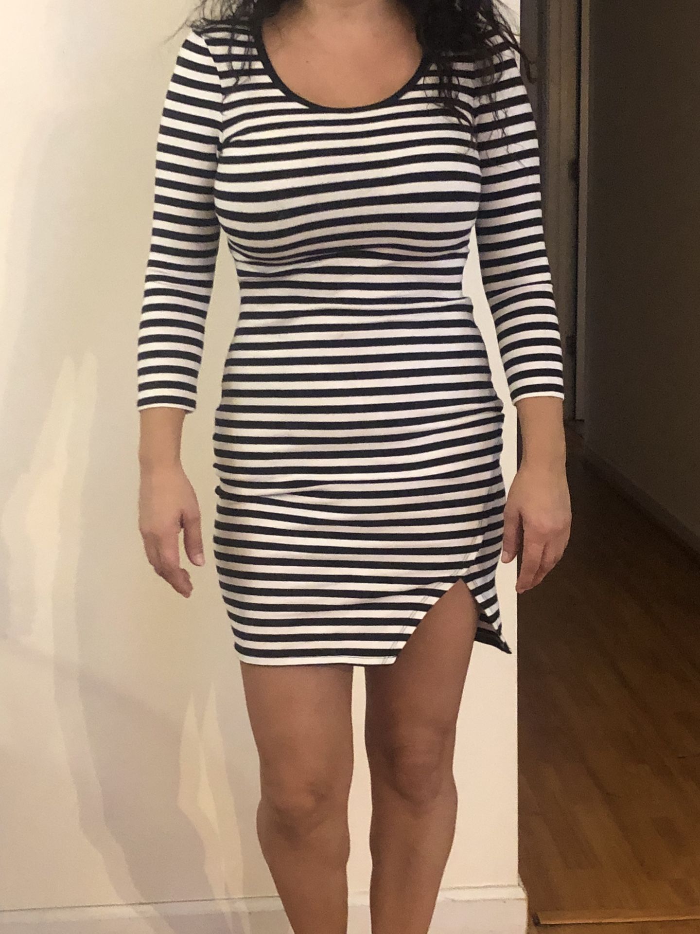 Express Dress Size Small