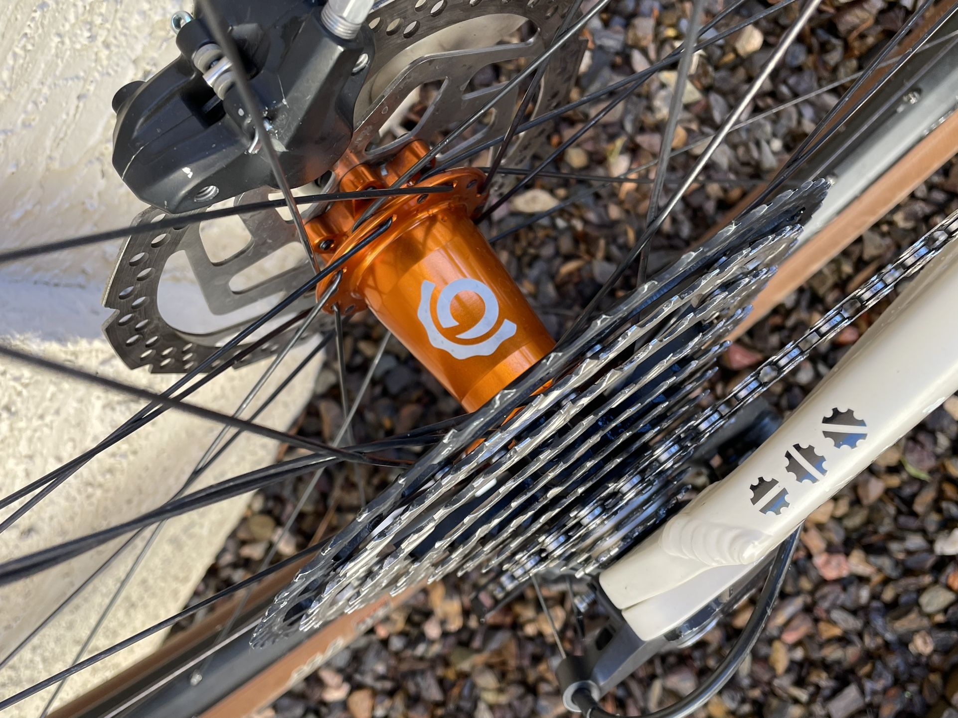 salsa horsethief 2019