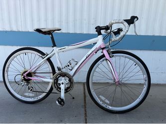 Giordano Libero 1.6 24 youth road bike read!
