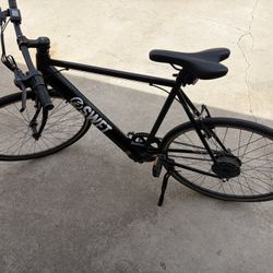 SWFT E-bike