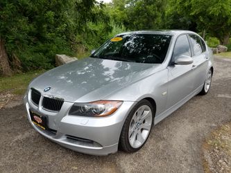 2006 BMW 33OI