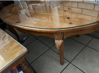Mesa En Buenas Condiciones