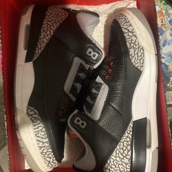 Air Jordan 3