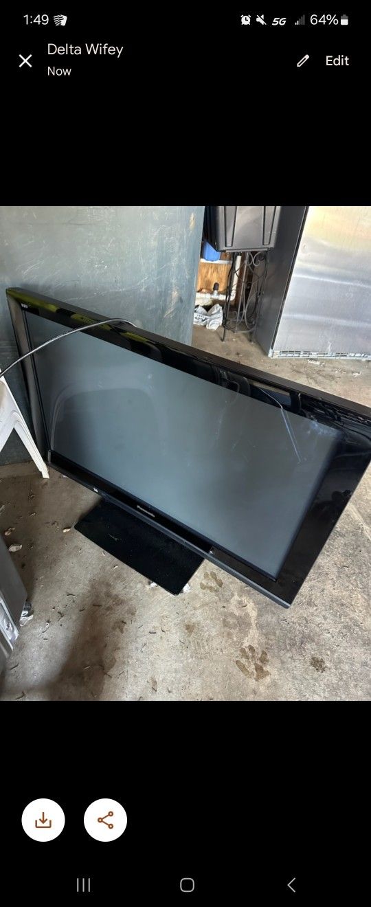 40 Inch TV Panasonic