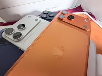 iPhone 17 Pro Max 256GB Unlocked New Open Box