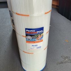 P120 Pool Filter Cartridge
