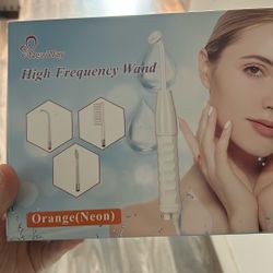 High Frequency Wand 