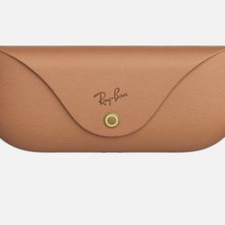 Ray-Ban Meta Glasses CHARGING CASE