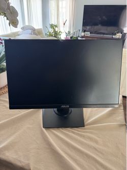 ASUS 75hz Gaming monitor