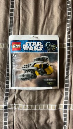 Lego Star Wars 30728 The Razor Creat Polybag