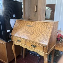Vintage Desk