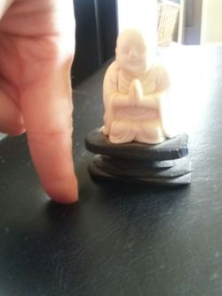 Buddha statue