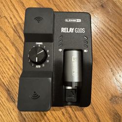 Line 6 - Relay G10S - Wireless Guitar w/charger
