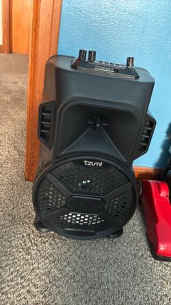 Speaker
