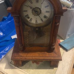 Vintage Clock