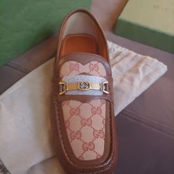 Gucci Loafers 