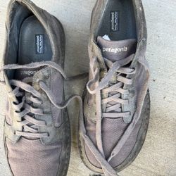 Zapato Hombre Size 12 Patagonia
