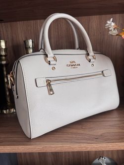 Coach crossbody