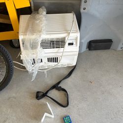 Air Condition 