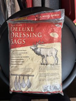 Game Bags