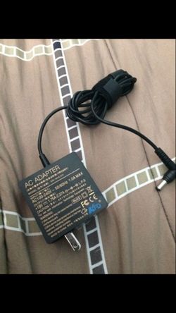 ASUS replacement adapter