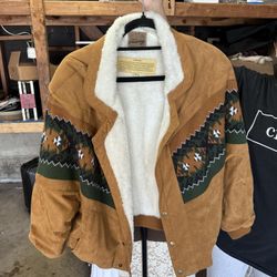 Ottway Jacket 