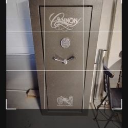 32 gun Gun Safe